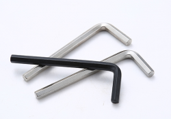 內六角扳手尺寸各國間尺寸標準的不統(tǒng)一