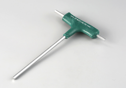 內六角扳手的加長