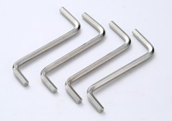 如何定義內(nèi)六角扳手？